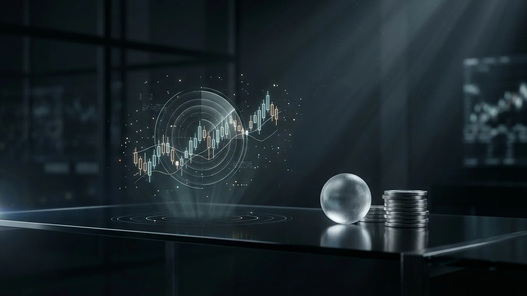 Market Analysis in Crypto: How to Read a Market Before You Risk Money